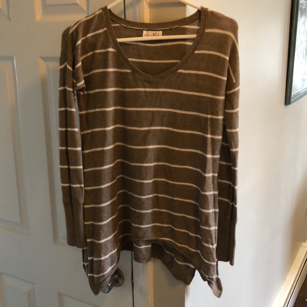 Women’s thin sweater